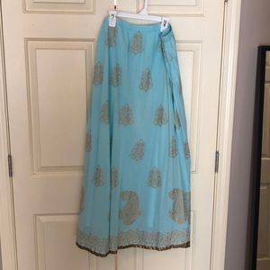 Maxi Skirt